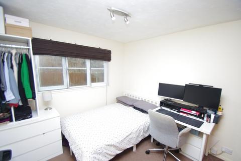 1 bedroom maisonette to rent, Ebury Road, WATFORD, WD17