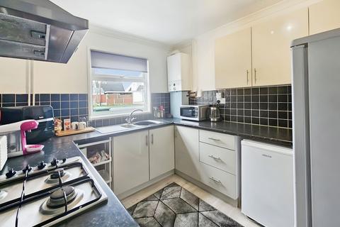 3 bedroom terraced house for sale, Cambridge Avenue, Winsford CW7