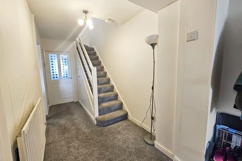 3 bedroom terraced house for sale, Cambridge Avenue, Winsford CW7