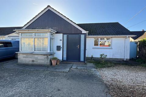 3 bedroom bungalow for sale, Saunton Road, Braunton EX33