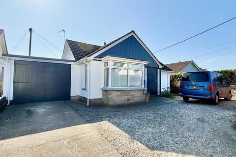 3 bedroom bungalow for sale, Saunton Road, Braunton EX33