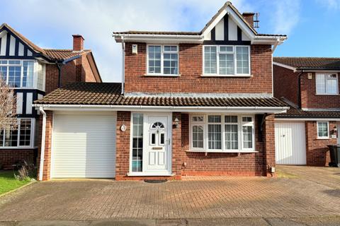 24 White Doe Drive, Moulton, Northampton, NN3 7HD