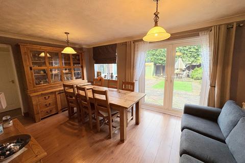 24 White Doe Drive, Moulton, Northampton, NN3 7HD