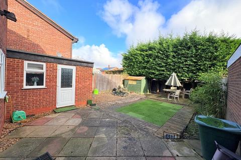 24 White Doe Drive, Moulton, Northampton, NN3 7HD