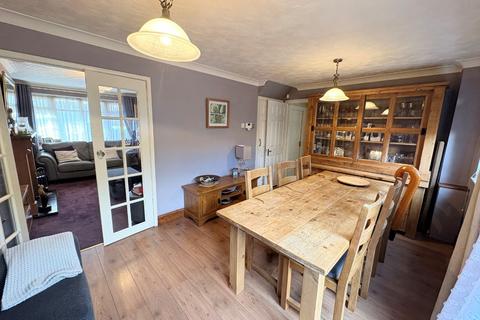 24 White Doe Drive, Moulton, Northampton, NN3 7HD