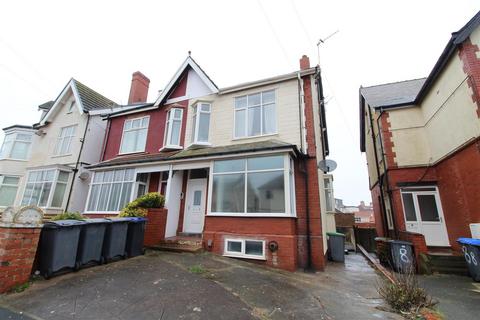 6 Cavendish Road, Bispham, Blackpool