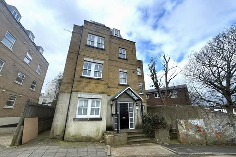 1 bedroom flat to rent, 11 Howard Place, Brighton, East Sussex