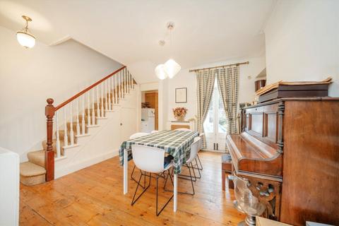 3 bedroom house for sale, Ravenshaw Street, London NW6