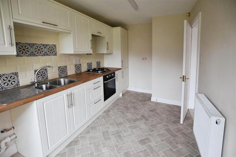 2 bedroom end of terrace house to rent, Newstead Mill, Newstead