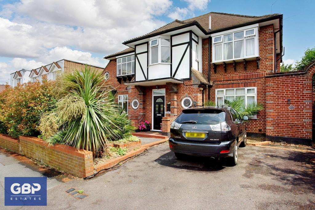 Parking - Driveway