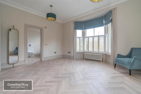 2 bedroom apartment for sale, Flat 4, The Park, Broad Walk, Buxton