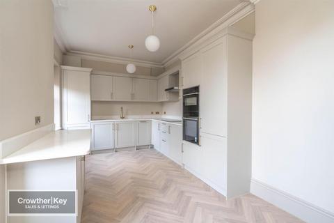 2 bedroom apartment for sale, Flat 4, The Park, Broad Walk, Buxton