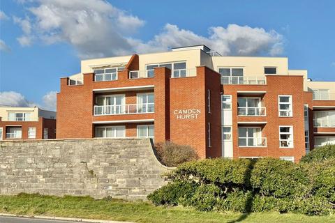 3 bedroom penthouse for sale, Camden Hurst, Milford on Sea, Lymington, Hampshire, SO41