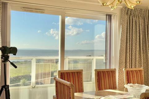 3 bedroom penthouse for sale, Camden Hurst, Milford on Sea, Lymington, Hampshire, SO41