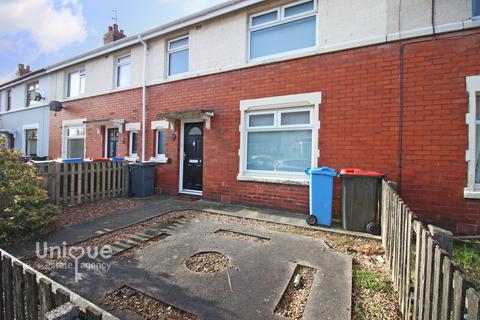 3 bedroom terraced house for sale, Westfield Avenue,  Fleetwood, FY7