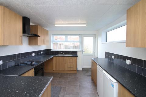 3 bedroom terraced house for sale, Westfield Avenue,  Fleetwood, FY7