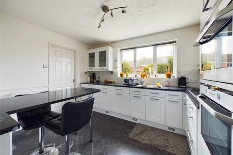 5 bedroom detached house for sale, Blake Hill Way, Abbeymead, Gloucester, Gloucestershire, GL4