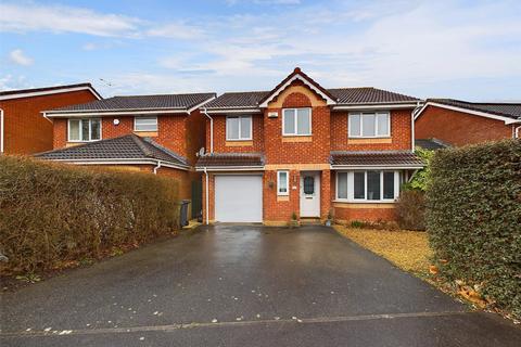 6 Blake Hill Way, Abbeymead, Gloucester, GL4 4QR
