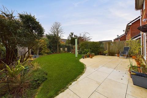 6 Blake Hill Way, Abbeymead, Gloucester, GL4 4QR