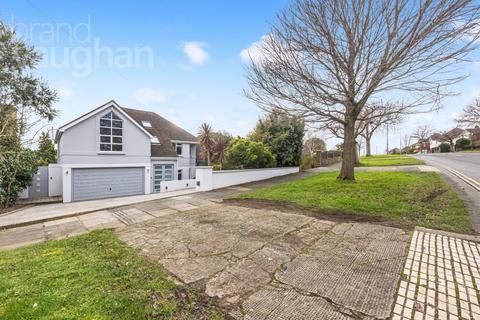 5 bedroom detached house for sale, Shirley Drive, Hove, East Sussex, BN3