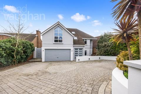 5 bedroom detached house for sale, Shirley Drive, Hove, East Sussex, BN3