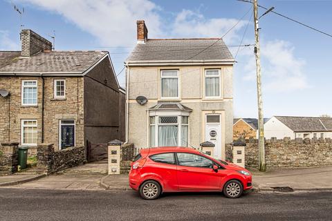 3 bedroom detached house for sale, Newbridge Road, Pontyclun CF72