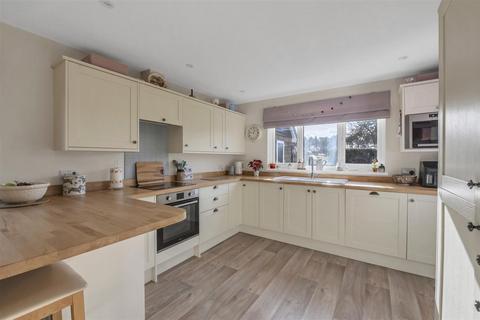 3 bedroom semi-detached house for sale, Elmswell Road, Wetherden