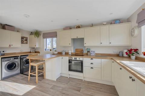 3 bedroom semi-detached house for sale, Elmswell Road, Wetherden