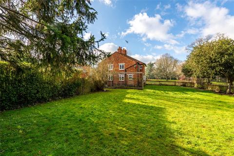 3 bedroom detached house for sale, Hulcote, Towcester, Northamptonshire, NN12