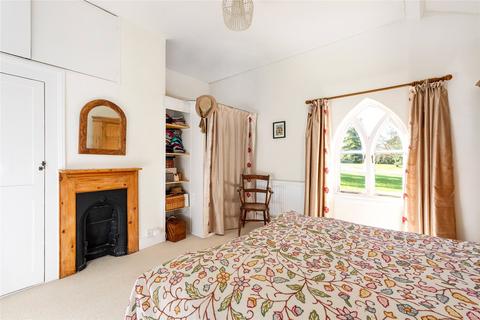 3 bedroom detached house for sale, Hulcote, Towcester, Northamptonshire, NN12