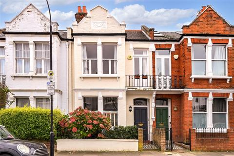 3 bedroom terraced house for sale, Burnfoot Avenue, Fulham, London, SW6