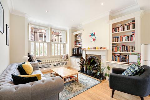 3 bedroom terraced house for sale, Burnfoot Avenue, Fulham, London, SW6