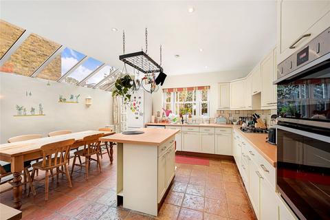 3 bedroom terraced house for sale, Burnfoot Avenue, Fulham, London, SW6