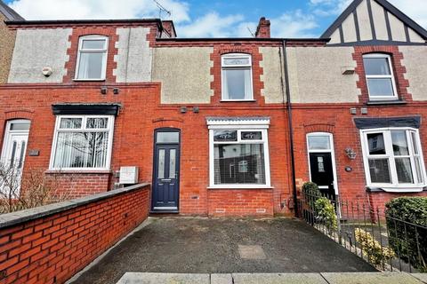 3 bedroom terraced house for sale, Park Road, Westhoughton, BL5