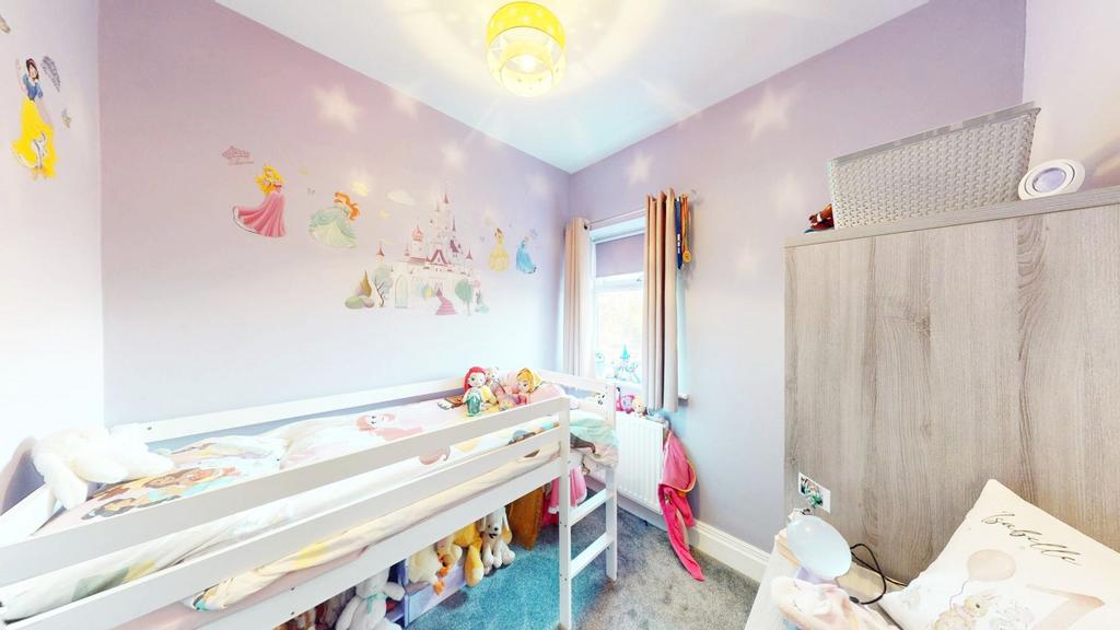 Bedroom 3