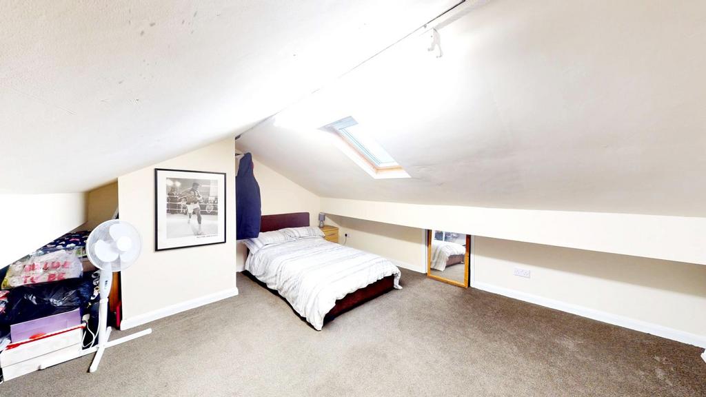 Loft Space