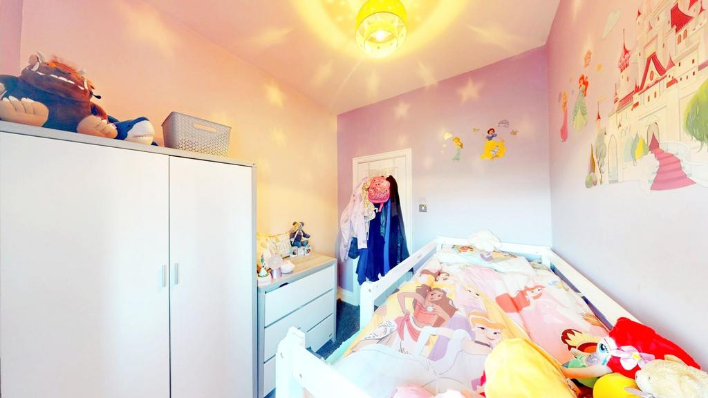 Bedroom 3