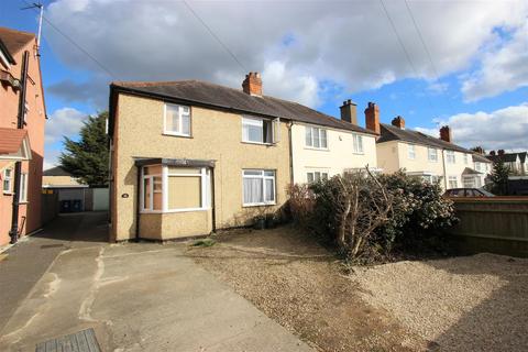 Dene Road, Headington, Oxford, Oxfordshire