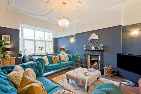 undefined, Grove Road, Ilkley LS29