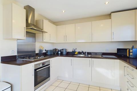 1 bedroom property for sale, Amport Road, Sherfield-on-Loddon, Hook, Hampshire, RG27