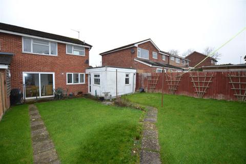 3 bedroom semi-detached house for sale, Buckfield Road, Leominster