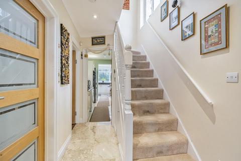 4 bedroom house for sale, Worcester Crescent, Mill Hill