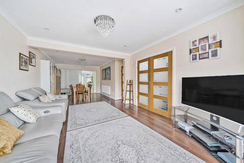 4 bedroom house for sale, Worcester Crescent, Mill Hill