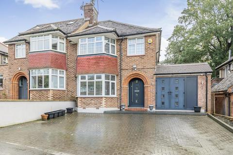 4 bedroom house for sale, Worcester Crescent, Mill Hill