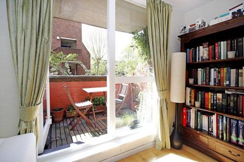 3 bedroom maisonette for sale, Talbot Road, Notting Hill, London, W2