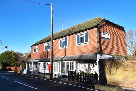 4 bedroom detached house for sale, Pett Level Road, Pett Level