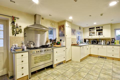 4 bedroom detached house for sale, Pett Level Road, Pett Level