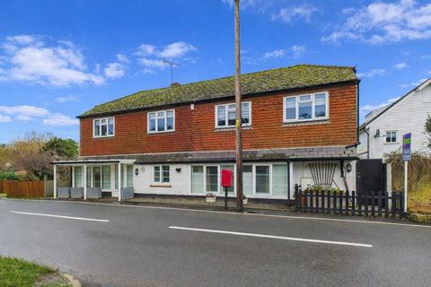 Pett Level Road, Pett Level