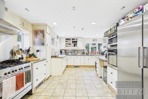 4 bedroom detached house for sale, Pett Level Road, Pett Level