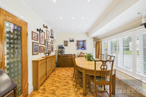 4 bedroom detached house for sale, Pett Level Road, Pett Level